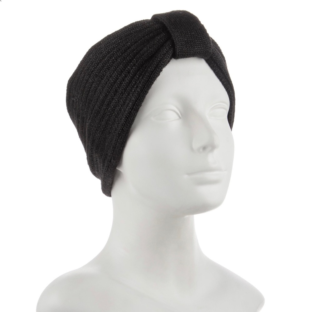 Kate spade New York turban headband 2 in 1